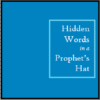 Hidden Words in a Prophet's Hat.
