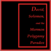 David Solomon Polygamy Paradox